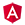 AngularJS logo